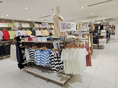 -优衣库(上海正大广场店)