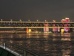 -武汉关码头(轮渡站)