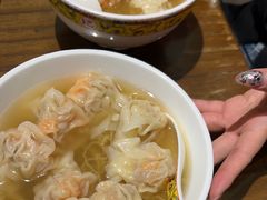 -一记面馆·云吞面嘅专家(富华店)
