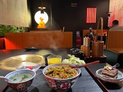 -無二炙坊·和牛烧肉(大钟寺1733店)