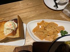 -热度餐厅(老佛爷店)