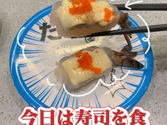-友壹町寿司(佛山新DNA店)