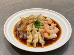 -奕景海鲜酒家· 大连海鲜(星海广场店)