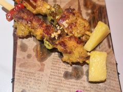 -万达广场(太原街店)