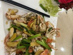 -鹏城人家海鲜酒家·23年老字号(较场尾店)