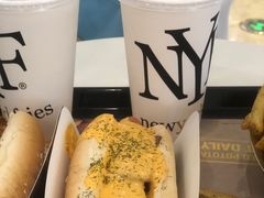 -纽约薯条(世豪广场店)