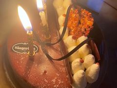-哈根达斯(青岛海信店)