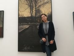 -中国艺术研究院油画院