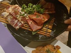 -猫爪爪原切自助烤肉(观音桥阳光世纪店)