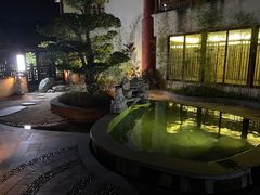 -东山湖温泉度假村