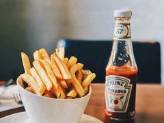 -UPPER KITCHEN(延安路店)