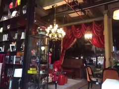 -范设计花园餐酒咖·中西餐·咖啡厅·酒馆