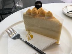 -BanCake·法式千层·拿破仑專門店