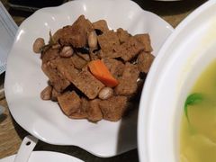 -渝信川菜 · 川味家常菜(长安店)