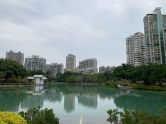 -江头公园