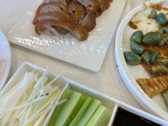 -便宜坊烤鸭店(玉蜓桥天坛店)