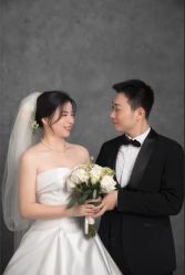 点击看大图 -金夫人婚纱摄影(华南店)