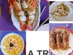 -韩记海鲜饺子(隆仁世家店)