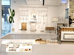 -% Arabica阿拉比卡咖啡(前滩太古里店)