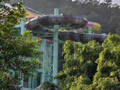 -珠海圆明新园