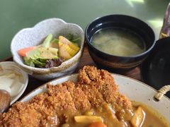 -ITARU食堂·定食料理(西丽店)