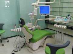 -咿呀口腔(光谷分院)