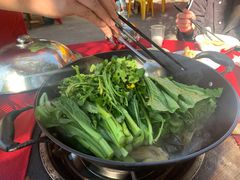 杂菜-友口福(大良店)