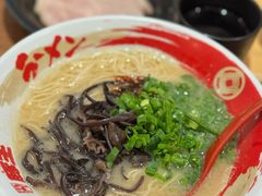 -豚王拉面(澳门银河店)