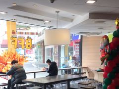 -麦当劳(佛山流行前线店)