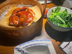 -洞庭土菜小炒馆(易发广场店)