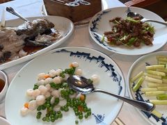 -杭州香格里拉·香宫中餐厅