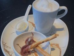 -广州富力君悦大酒店·凯菲厅