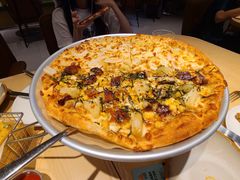-乐凯撒披萨(正佳广场店)