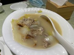 -东四民芳餐厅(世茂工三店)