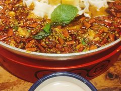-聂发财重庆江湖菜(解放碑店)