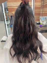 -MY HAIR ARDOR