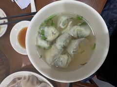 -庆丰包子铺(南站二店)