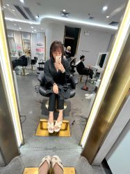 -Kraemer Paris  苏豪路易士·嘉玛发廊