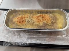 -正宗八宝冰饭·非遗冰饭·烧烤(奎桥店)