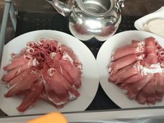 -鑫龙火锅城(青岛分店)