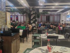 -时利和美食(东方广场店)