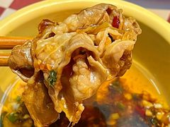 -王歘歘·chuǎ火锅(五道营店)