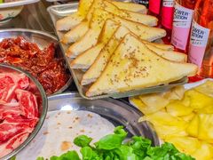 -英雄故事地摊烤肉(马驹桥店)