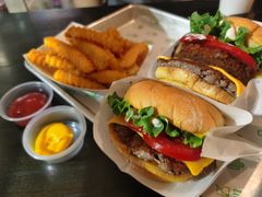 招牌牛肉堡-Shake Shack(西单大悦城店)