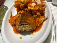 -和记小菜(大宁店)