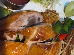 -泰椰里·泰国餐厅(智慧城广百广场店)