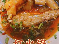 -蜀大侠火锅(建设路第五大道店)