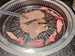 -九田家黑牛烤肉料理(寿光万达店)