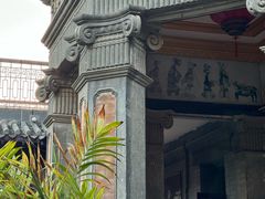 -卫鼎轩·曹公馆(鼓楼店)