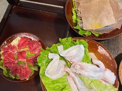 -冯校长老火锅(广州正佳广场店)
